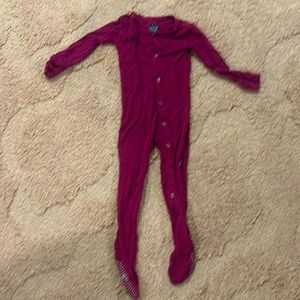 12-18M Kickee Pants Pajamas